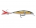 Воблер RAPALA Clackin’ Minnow CNM09 GO